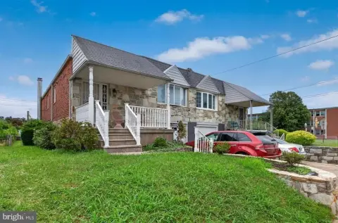 Duplex with Covered Patio and Finished Lower Level