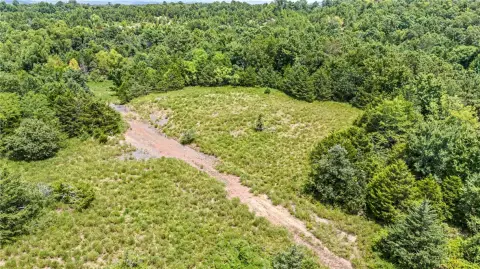 Recreational Quarry Land with Utilities