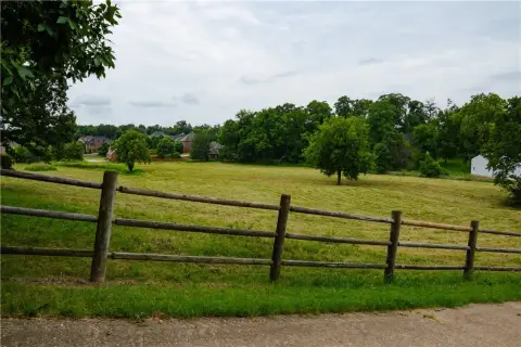 Flat Pasture Land Parcel