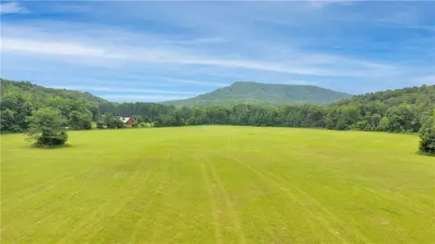 Recreational Land with Creek