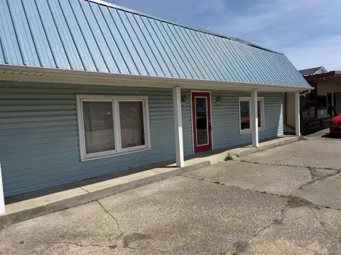 Specialty Commercial Property