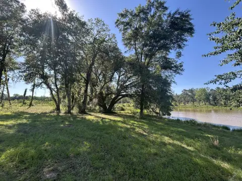 Approved Residential Development Land
