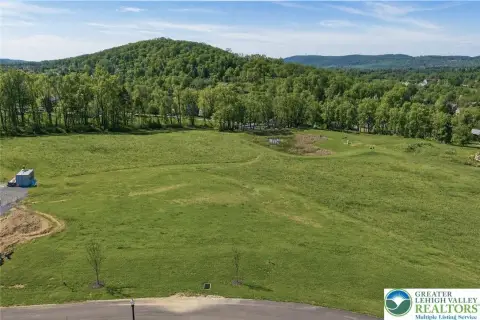 Saucon Valley Homesite Opportunity