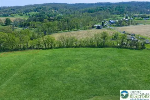 Saucon Valley Homesite Opportunity