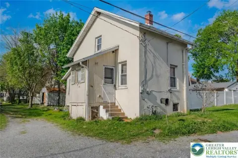 Allentown City Multi-Family Property