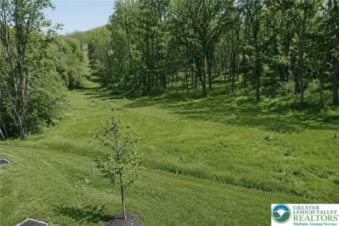 Saucon Valley Homesite Opportunity