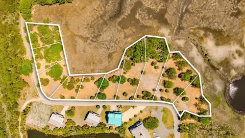 Shell Point Land Opportunity