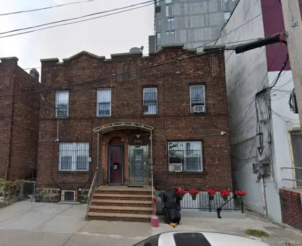 Flushing Multi-Family Investment Opportunity