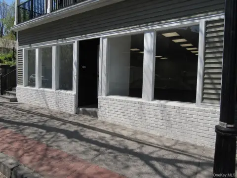 Renovated Commercial Space in Croton