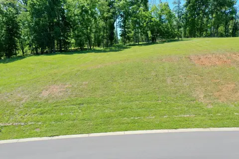 Cherokee Lake View Lot