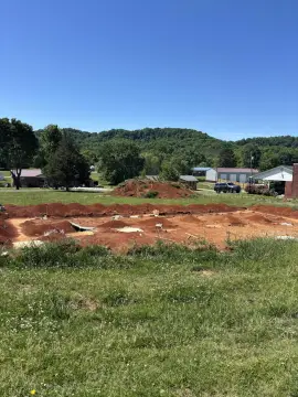 Ready-to-Build Lot in Bean Station