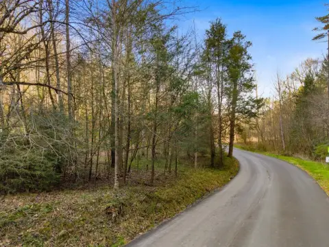 Sevierville Land for Residential Use