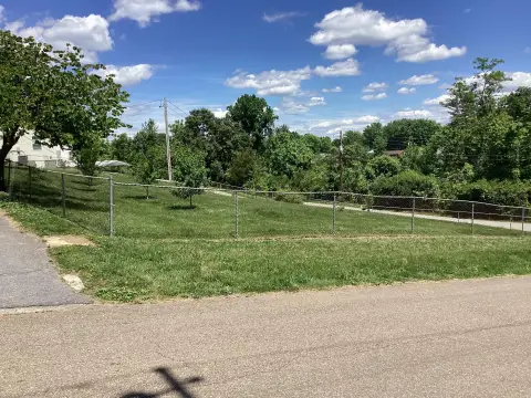 Residential Lot in Morristown, TN