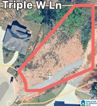 Residential Lot in Eagle Point