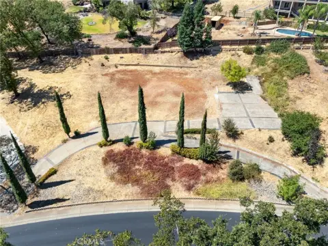 Paradise Lot with Valley Views
