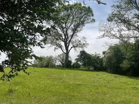 River Valley Bluff Hunting Land