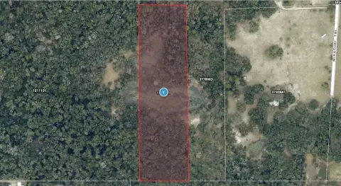 Vacant Agricultural Land Parcel