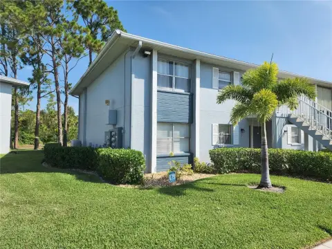 Waterview Residential Income Property