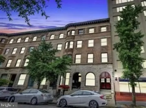 Baltimore Multifamily Investment Opportunity