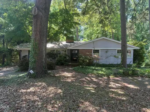 Raleigh Land Opportunity