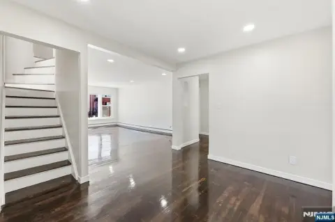 Renovated Single Family Home