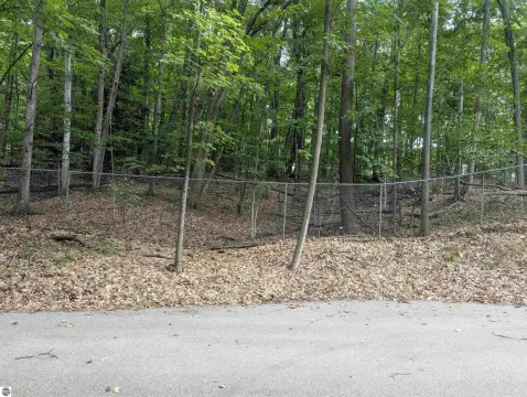 Residential Land Near Grand Traverse