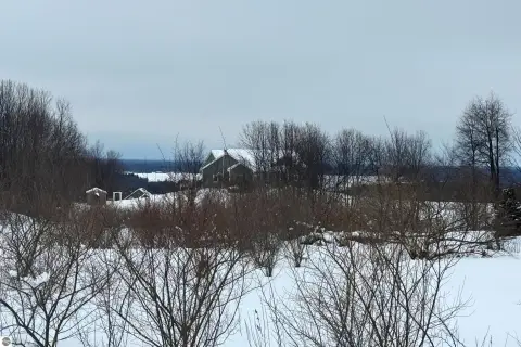 Land with Lake View Potential