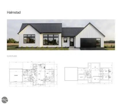 Traverse City Vacant Residential Lot