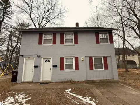 Mt Pleasant Duplex Investment Opportunity