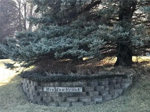 Residential Land in Newton, Iowa