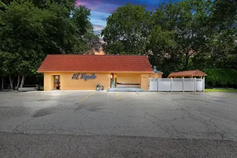 Turn-Key Restaurant with Patio