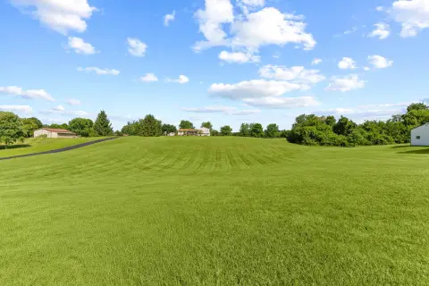 Vacant Residential Land Parcel