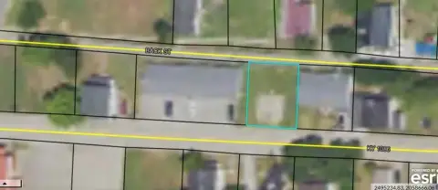 Vacant Land in Wayland, KY