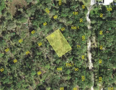 Residential Land Near Punta Gorda