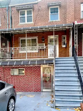 Renovated Multi-Unit Property in Bronx