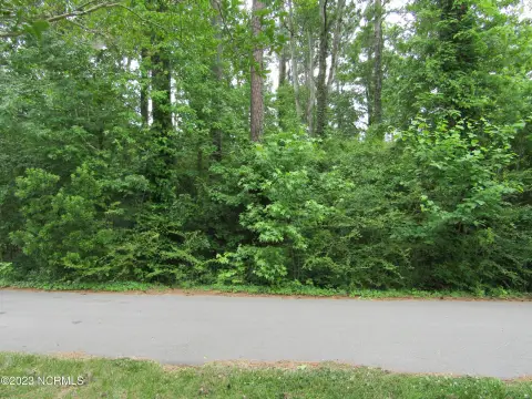 Residential Land in Creekside Community