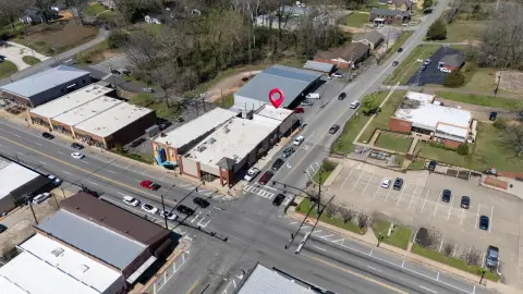 Winfield Commercial Building For Sale