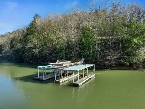 Unrestricted Waterfront Land on Smith