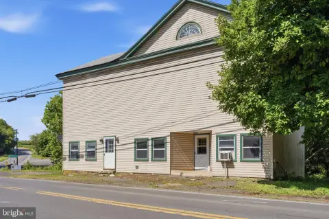 Flex Property With Drive-In Access