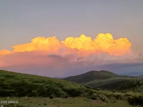 Scenic Humboldt Land with Views