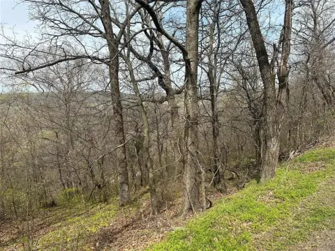 Residential Land Near Lake