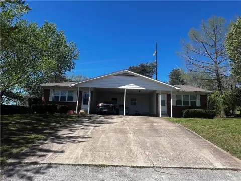 Fayetteville Multifamily Property For Sale