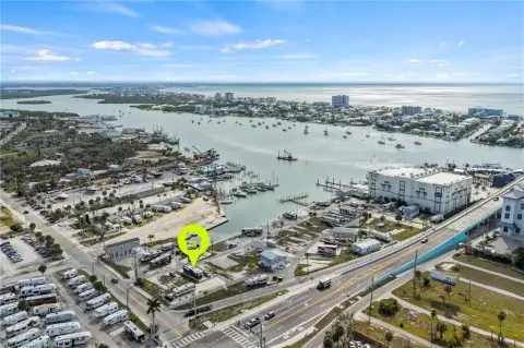 Fort Myers Beach Land Opportunity