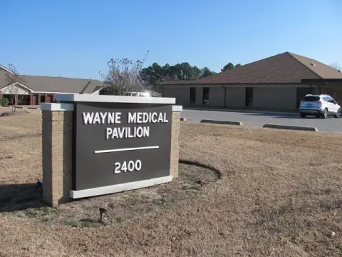 Medical Office Space