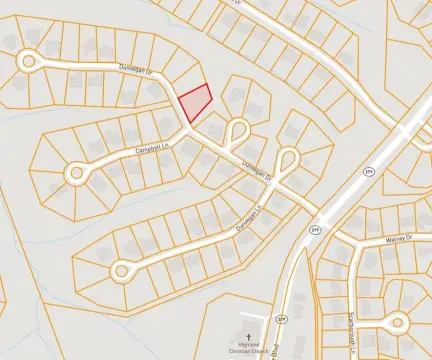 Land in Bella Vista, AR