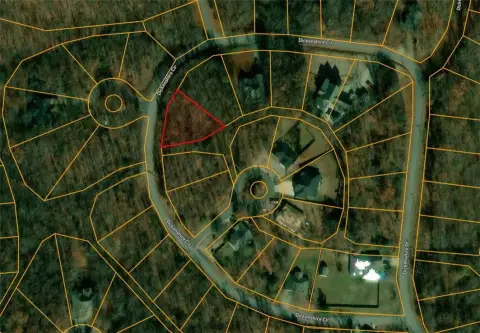 Bella Vista Land Opportunity