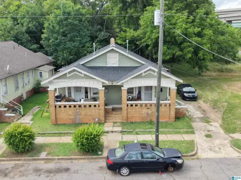 Turnkey Birmingham Duplex Investment