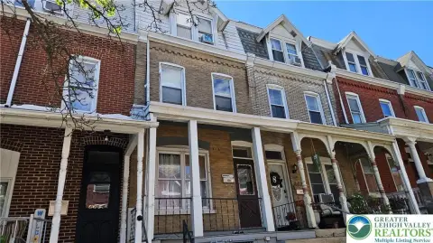 Allentown City Multi-Family Investment