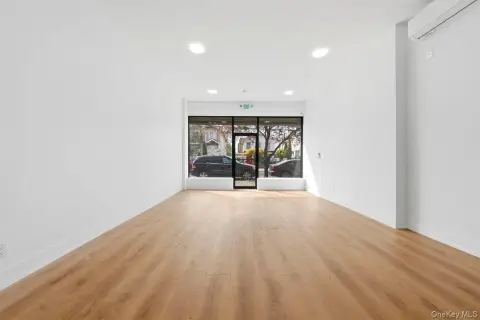 Brooklyn Mixed-Use Income Property