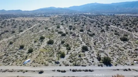 All-Usable Flat Commercial Corner Lot